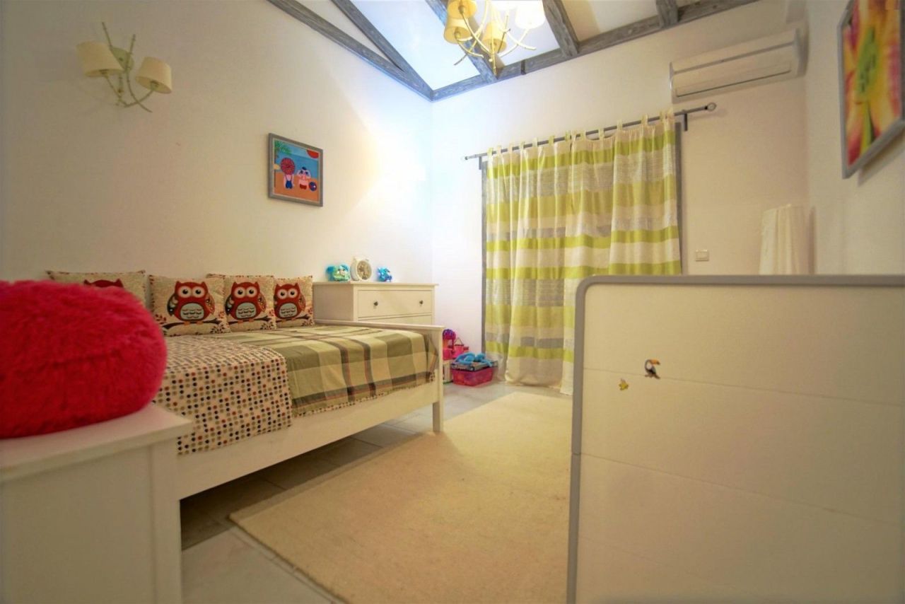 Бунгало в Пафосе, Кипр - фото 10