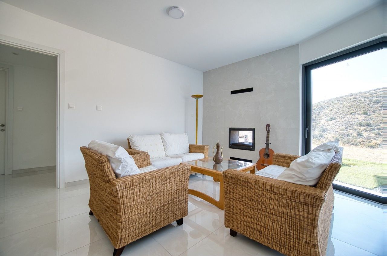 Вилла в Лимасоле, Кипр, 737 м² - фото 10