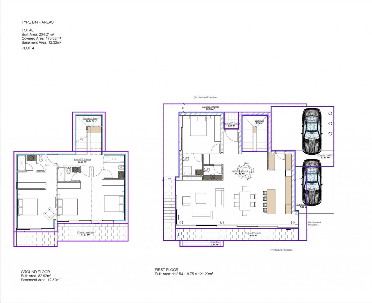 Вилла в Пафосе, Кипр, 304 м² - фото 10