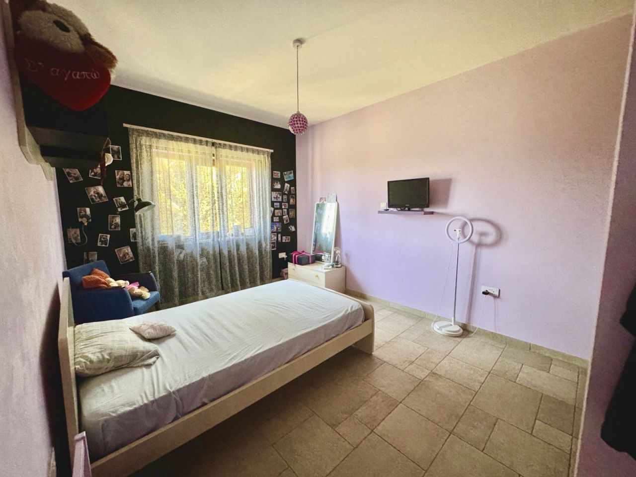 Вилла в Лимасоле, Кипр, 350 м² - фото 10