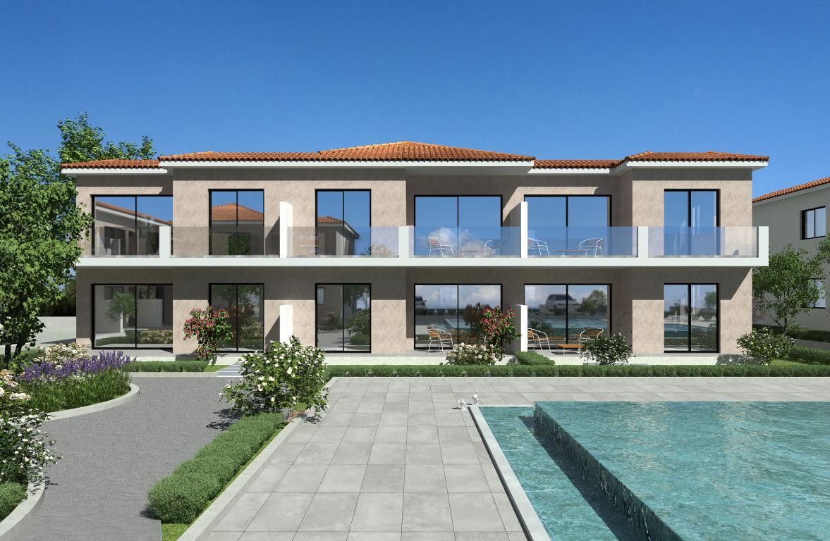 Коммерческая недвижимость в Пафосе, Кипр - фото 10