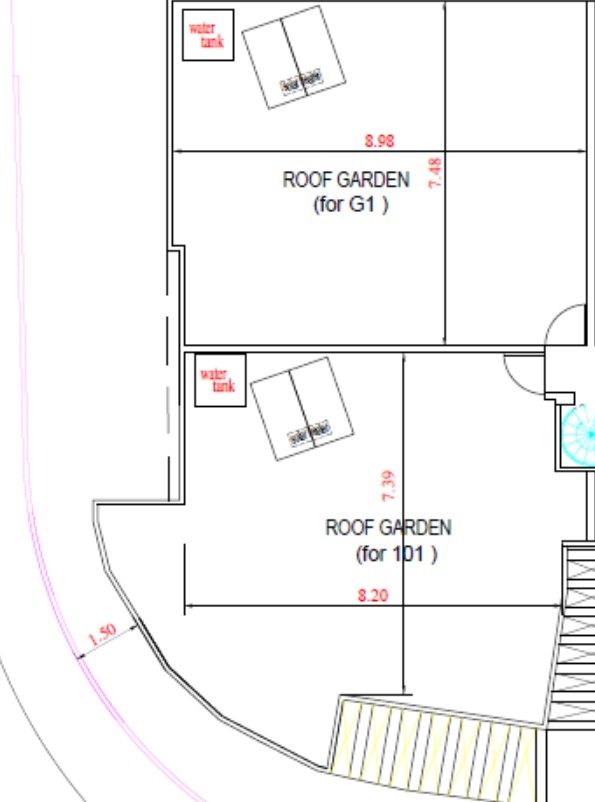 Апартаменты в Пафосе, Кипр, 150 м² - фото 10