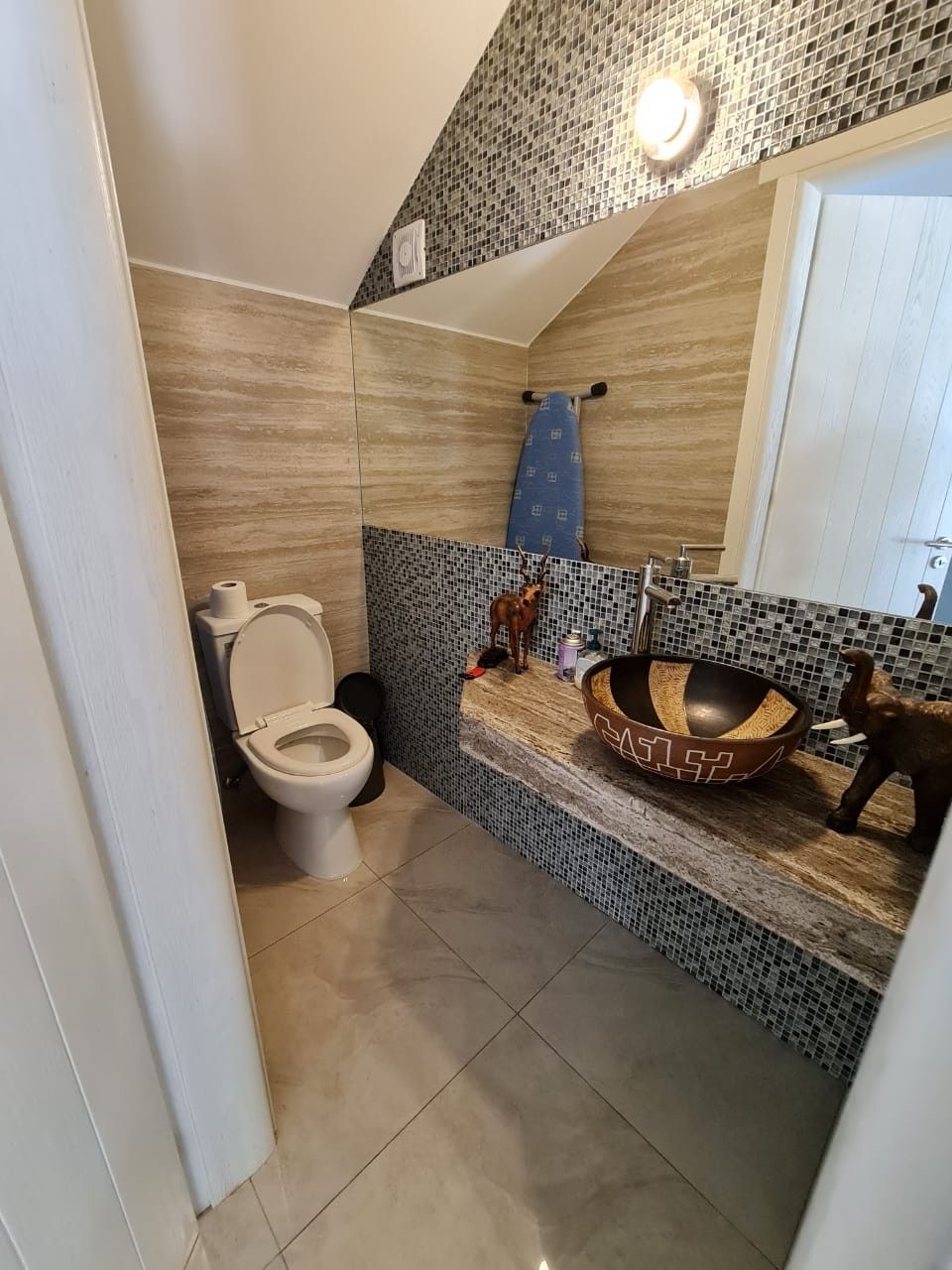 Вилла в Ларнаке, Кипр, 200 м² - фото 10