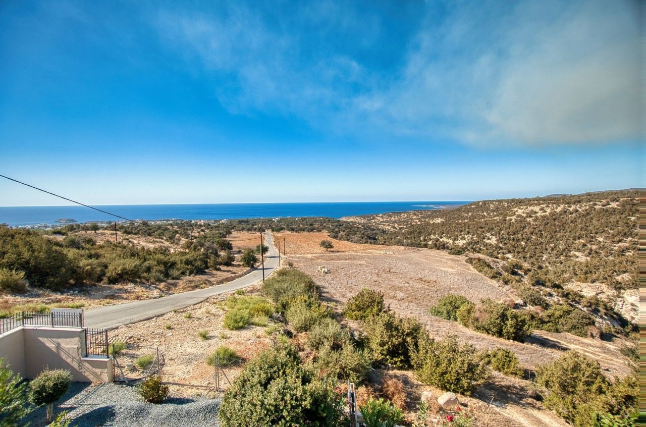 Вилла в Пафосе, Кипр, 470 м² - фото 10