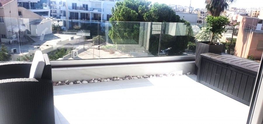 Апартаменты в Лимасоле, Кипр, 115 м² - фото 7