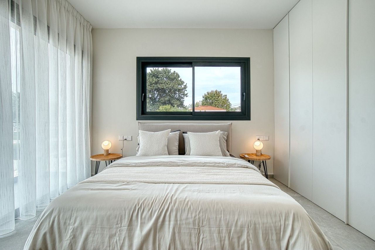 Апартаменты в Пафосе, Кипр, 89 м² - фото 10