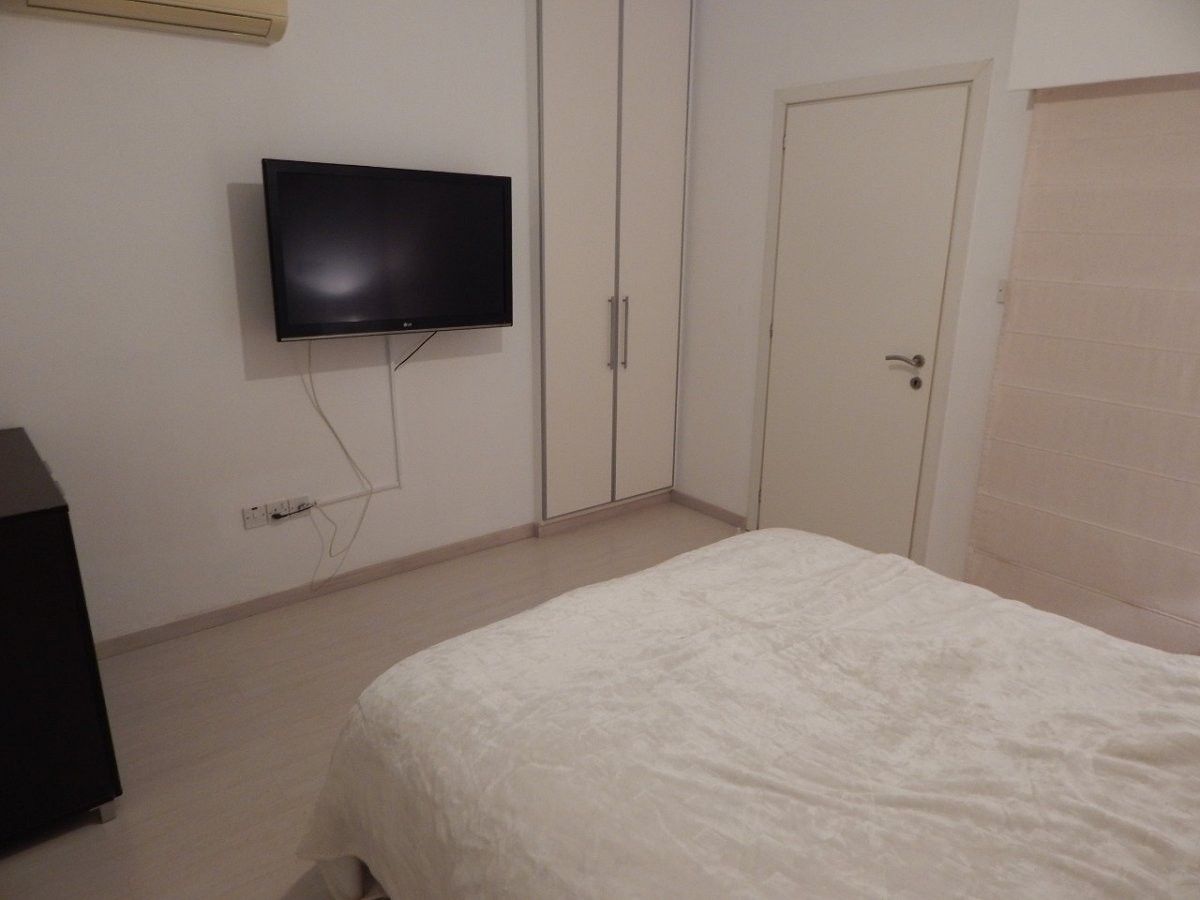 Апартаменты в Лимасоле, Кипр, 66 м² - фото 10