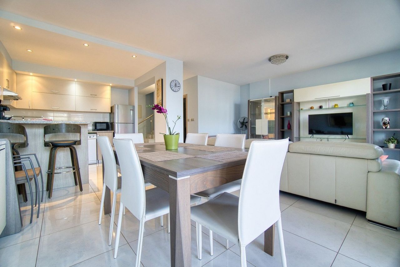 Апартаменты в Лимасоле, Кипр, 205 м² - фото 10