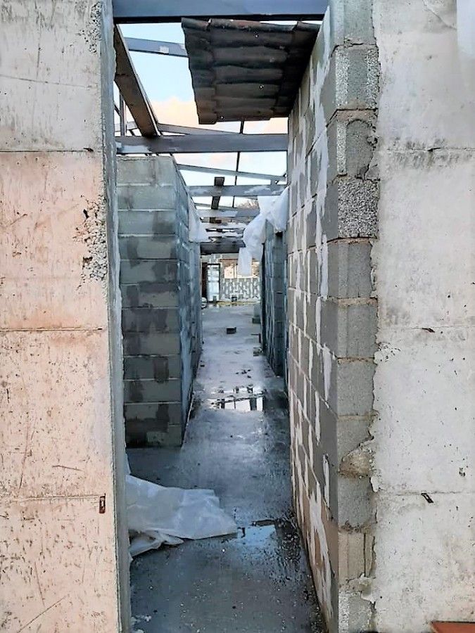 Бунгало в Пафосе, Кипр, 2 200 м² - фото 10