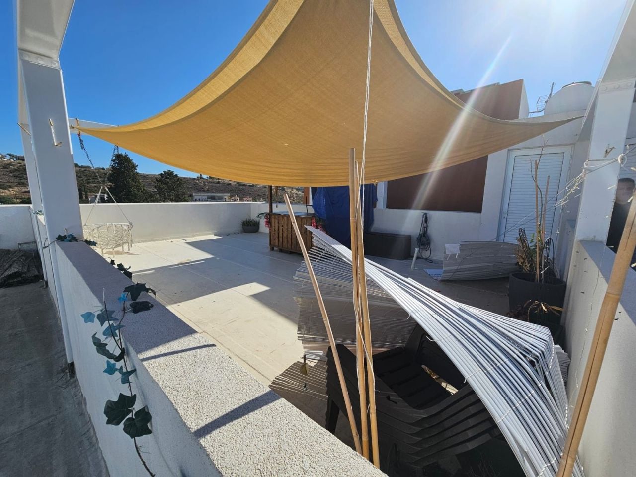 Пентхаус в Лимасоле, Кипр, 180 м² - фото 10