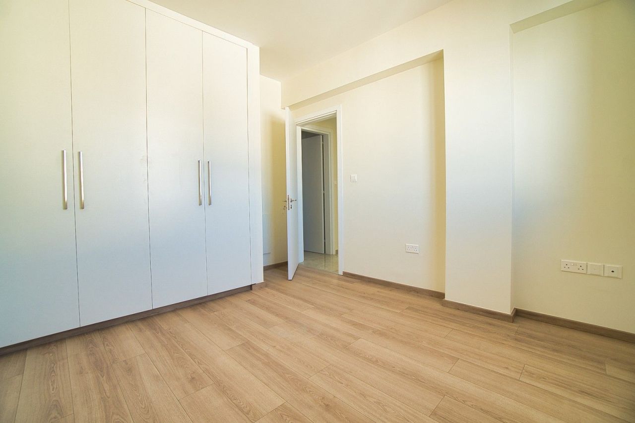 Пентхаус в Лимасоле, Кипр, 96 м² - фото 10