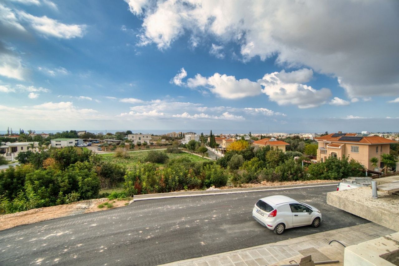 Вилла в Пафосе, Кипр, 125 м² - фото 10