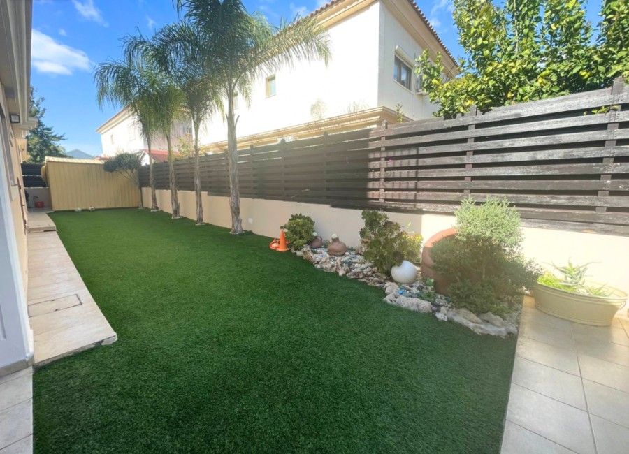 Вилла в Лимасоле, Кипр, 180 м² - фото 10