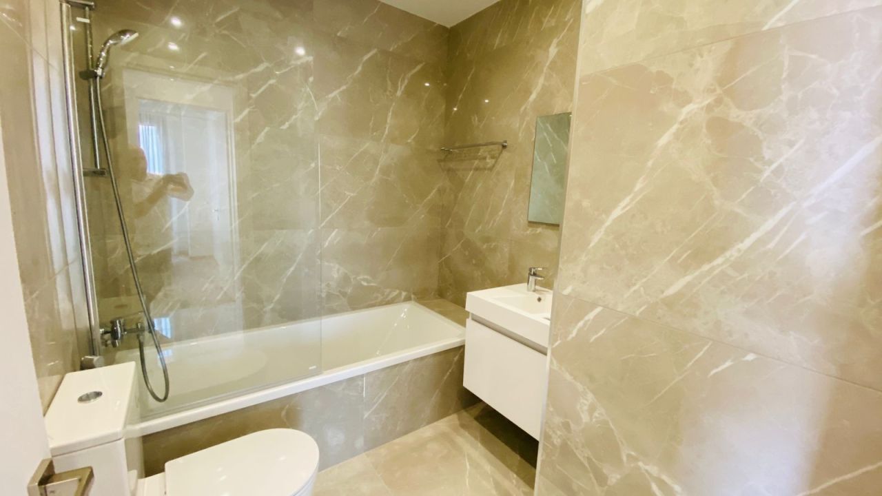 Апартаменты в Лимасоле, Кипр, 190 м² - фото 10