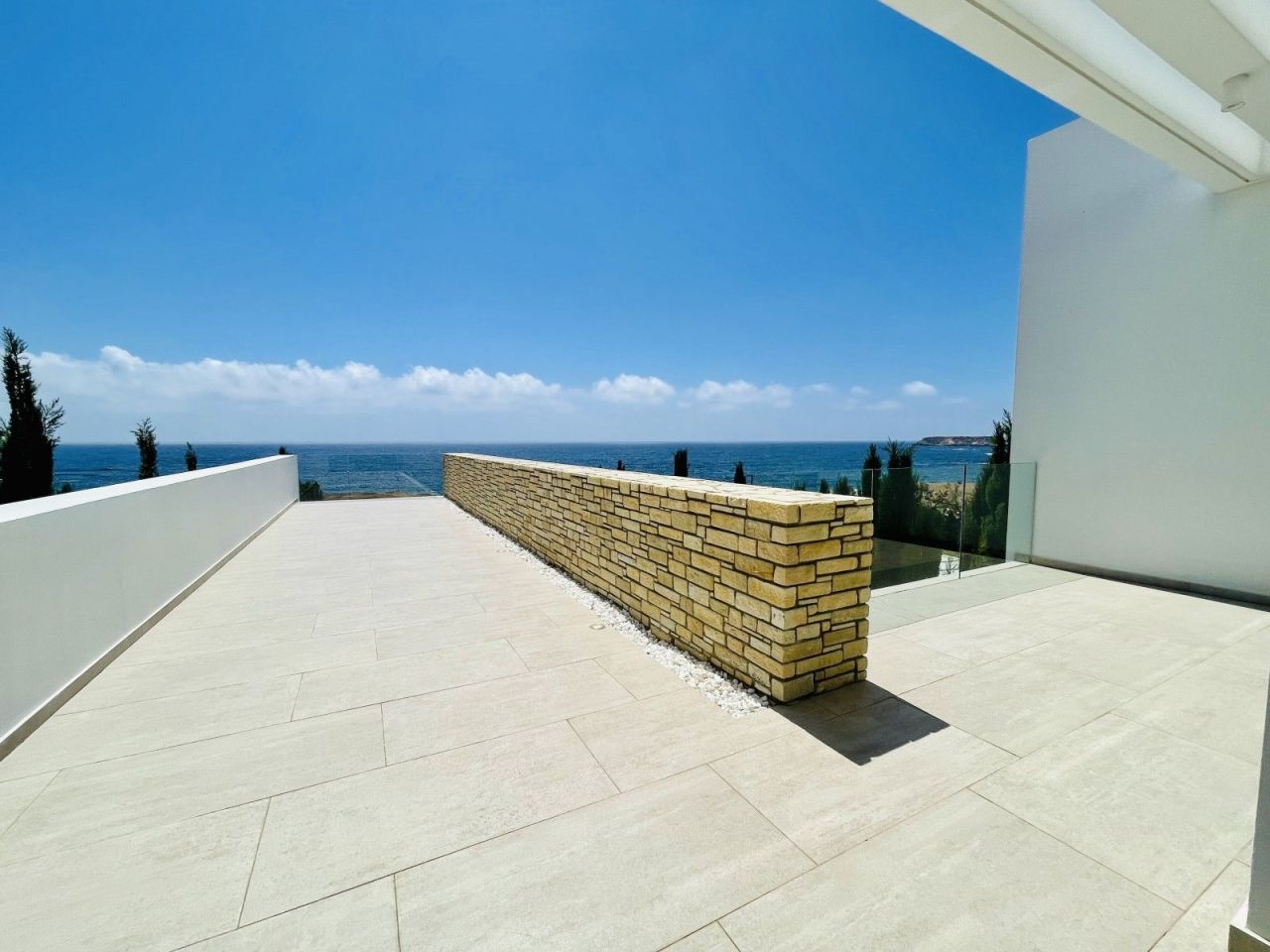 Вилла в Пафосе, Кипр - фото 10