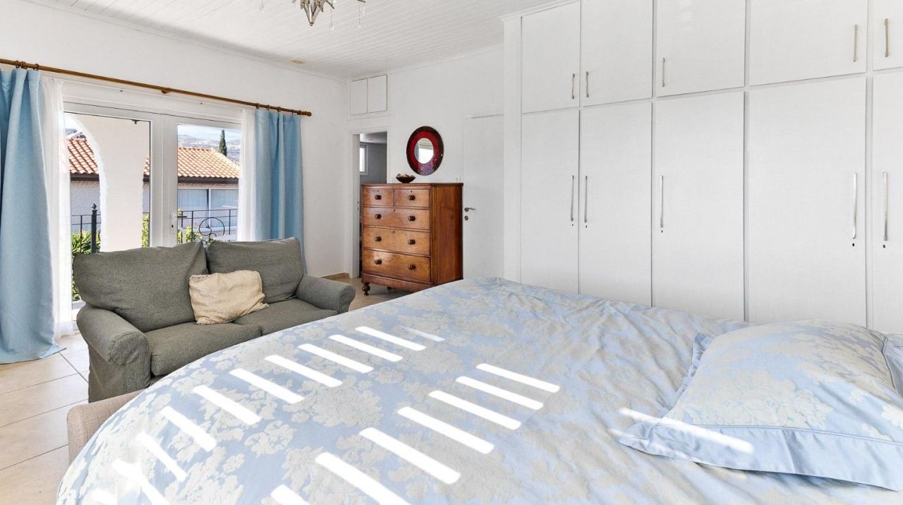 Вилла в Лимасоле, Кипр, 160 м² - фото 10