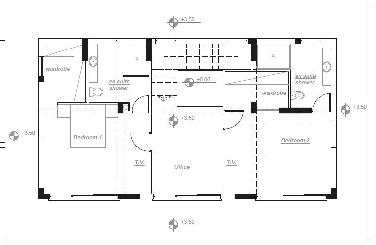 Вилла в Лимасоле, Кипр, 375 м² - фото 10