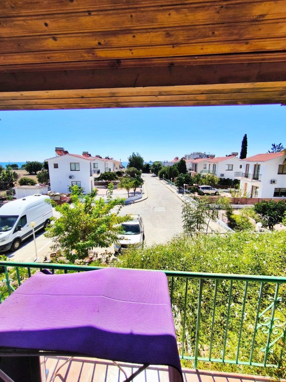 Таунхаус в Ларнаке, Кипр, 110 м² - фото 10