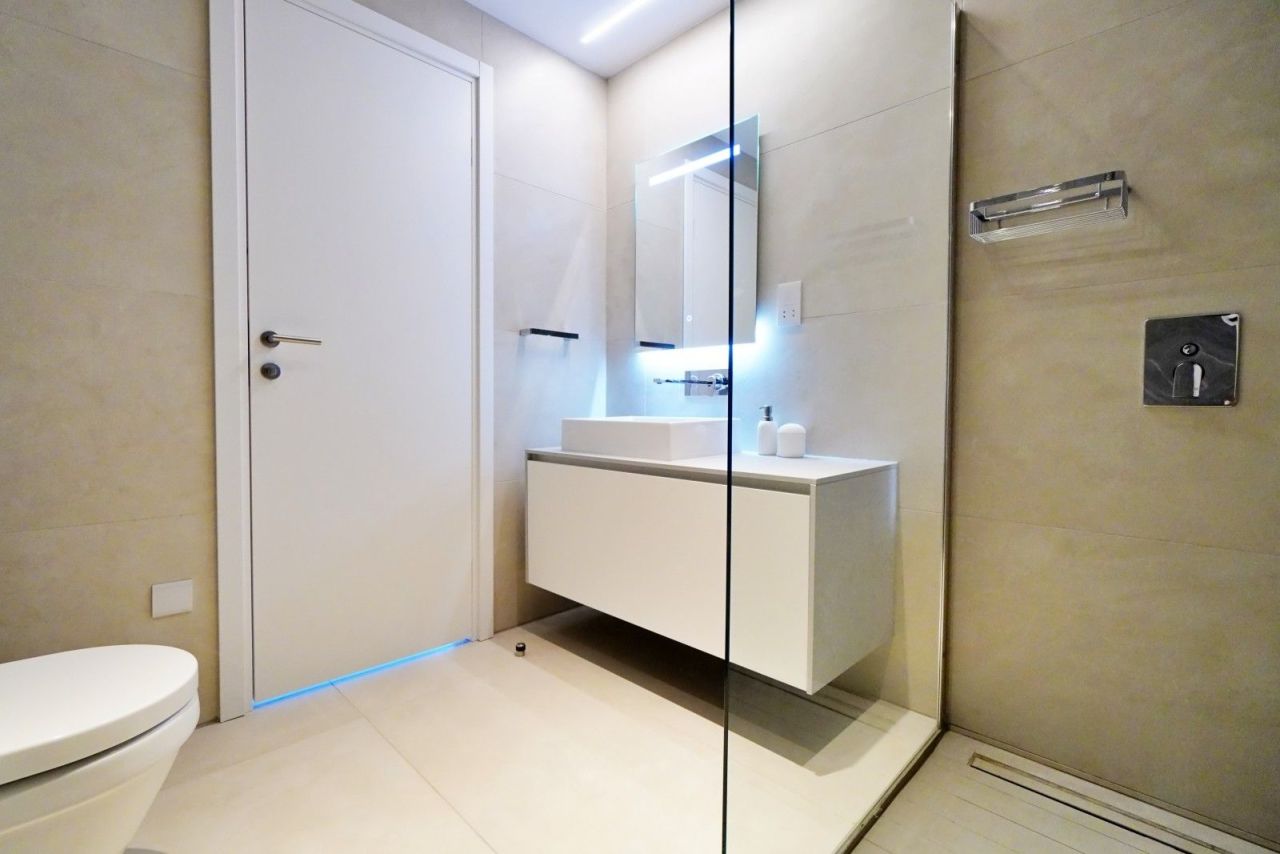 Апартаменты в Протарасе, Кипр, 157 м² - фото 10