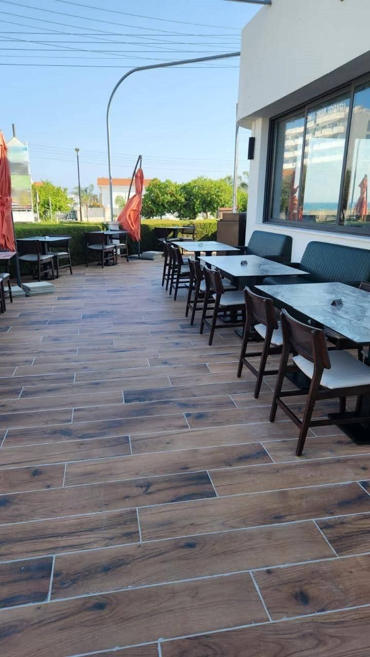 Кафе, ресторан в Ларнаке, Кипр, 300 м² - фото 10