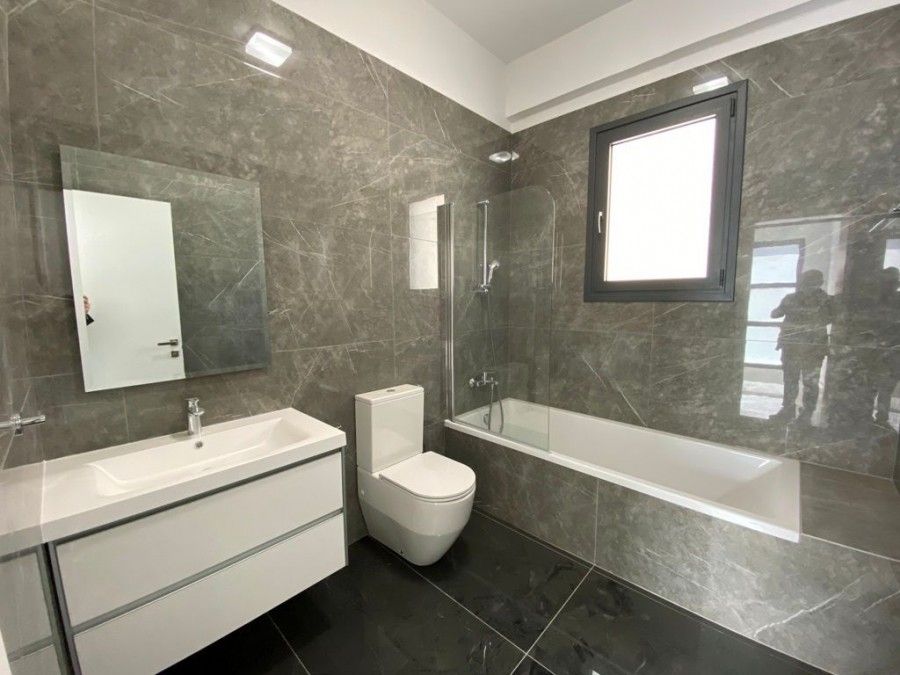 Таунхаус в Лимасоле, Кипр, 119 м² - фото 10