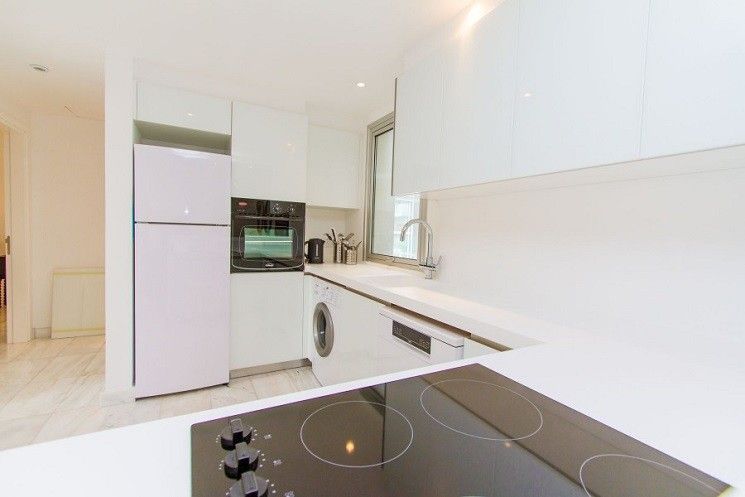 Апартаменты в Лимасоле, Кипр, 100 м² - фото 10