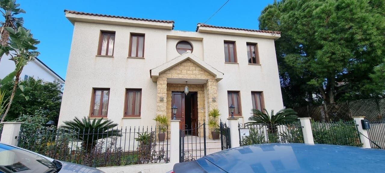 Таунхаус в Ларнаке, Кипр, 220 м² - фото 10