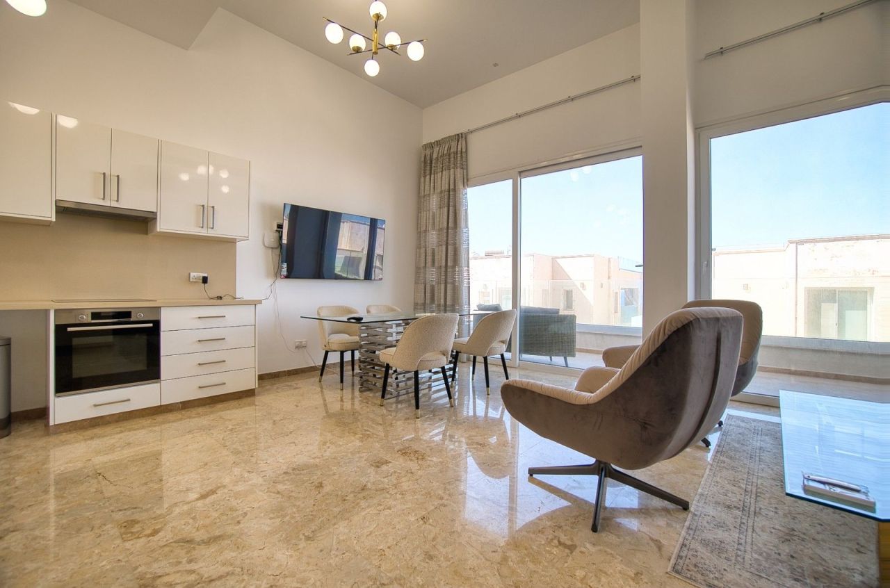 Таунхаус в Пафосе, Кипр - фото 10