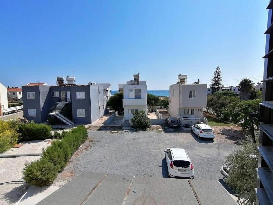 Апартаменты в Ларнаке, Кипр, 80 м² - фото 10