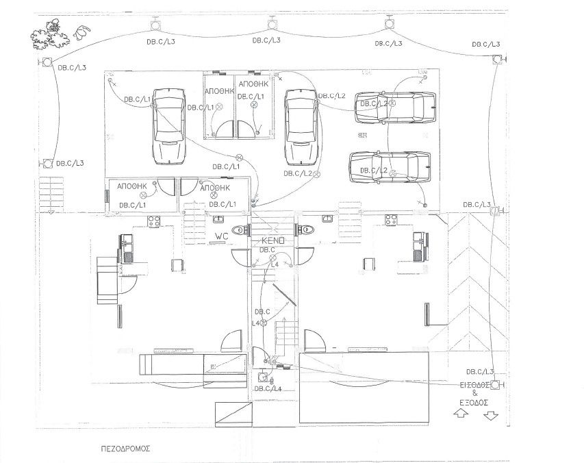 Пентхаус в Лимасоле, Кипр, 130 м² - фото 10