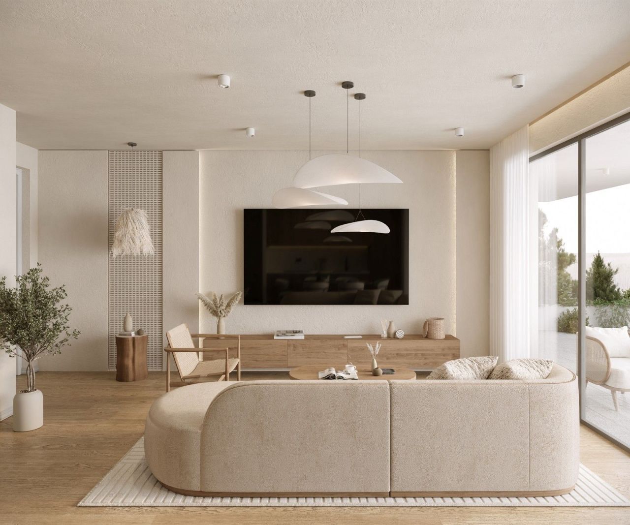 Вилла в Протарасе, Кипр, 157 м² - фото 10