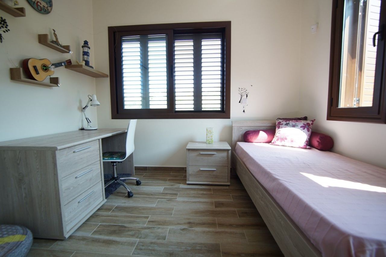 Вилла в Пафосе, Кипр, 150 м² - фото 10