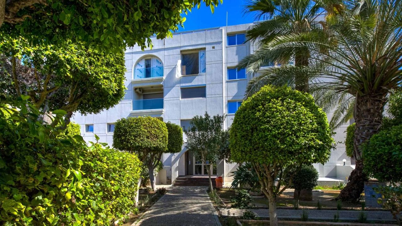 Апартаменты в Лимасоле, Кипр, 201 м² - фото 10