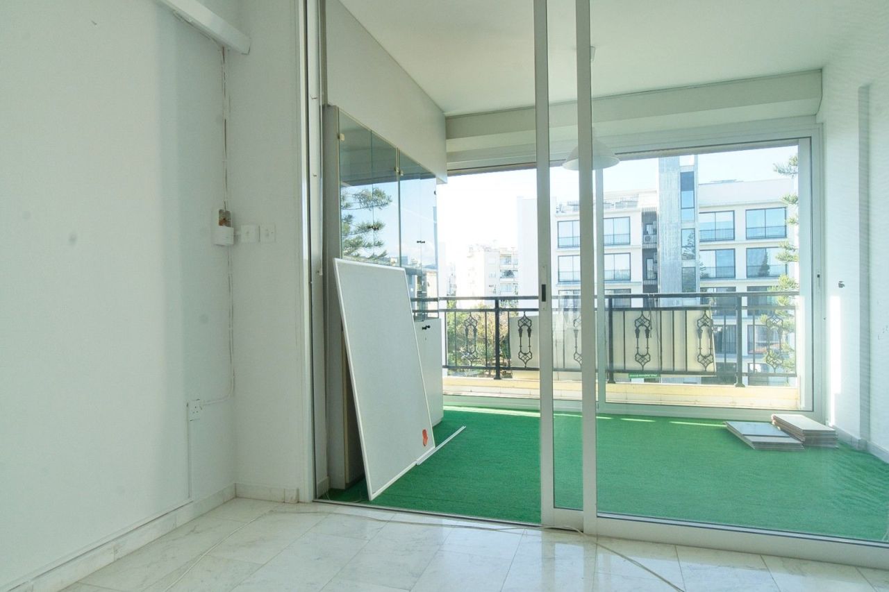 Апартаменты в Лимасоле, Кипр, 109 м² - фото 10