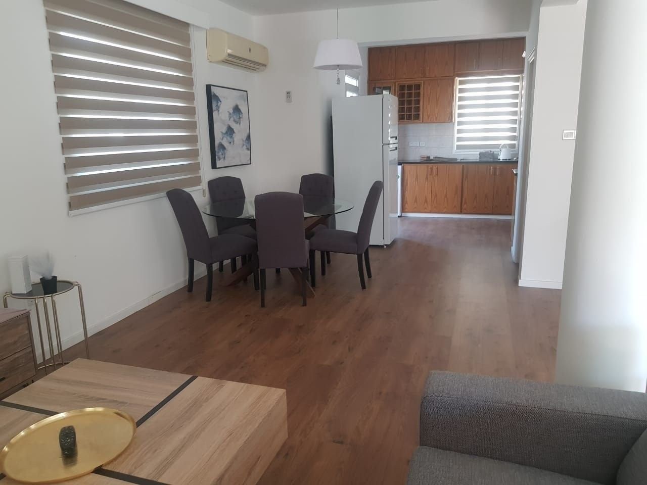 Таунхаус в Ларнаке, Кипр - фото 10