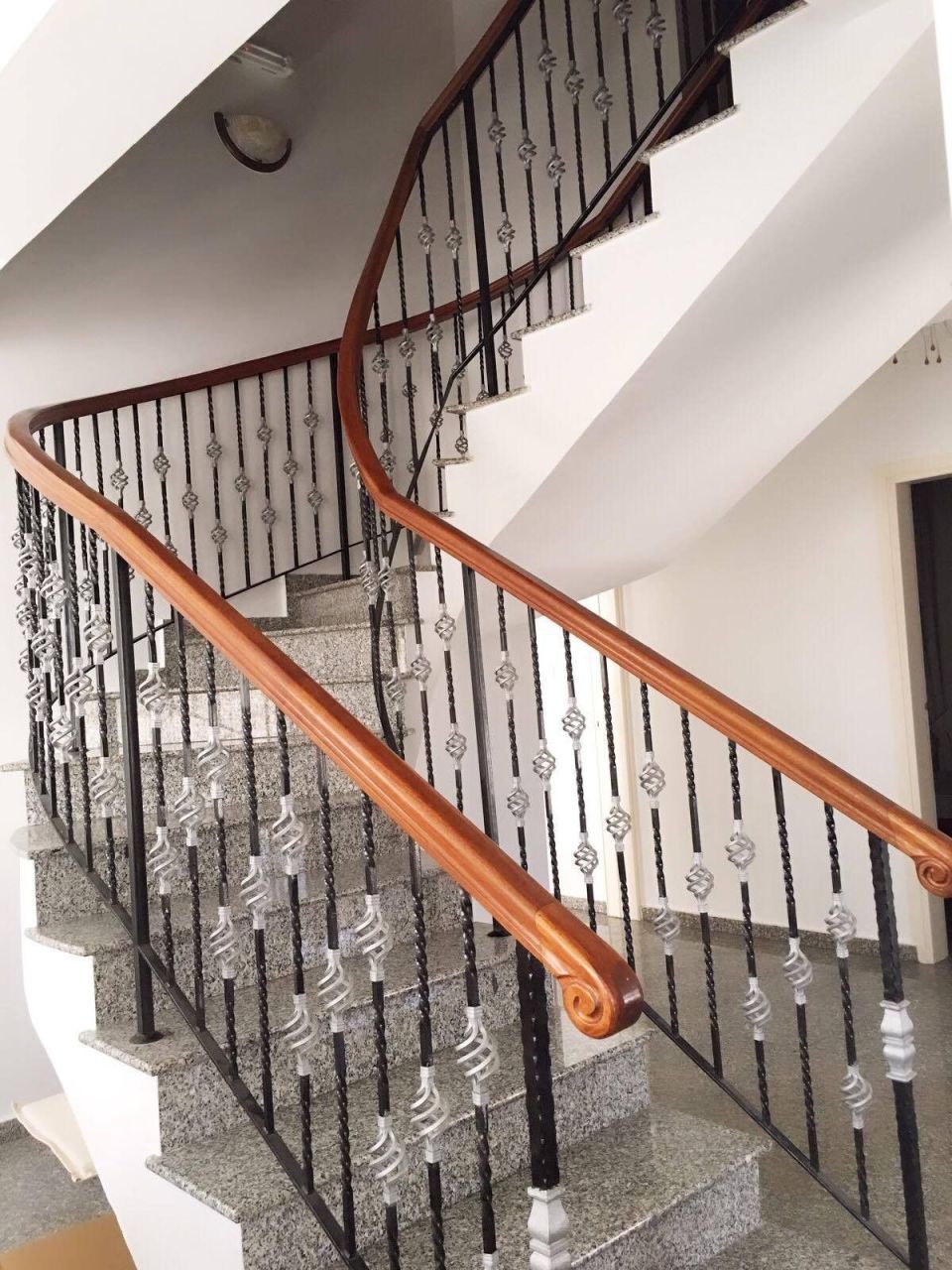 Вилла в Лимасоле, Кипр, 350 м² - фото 10