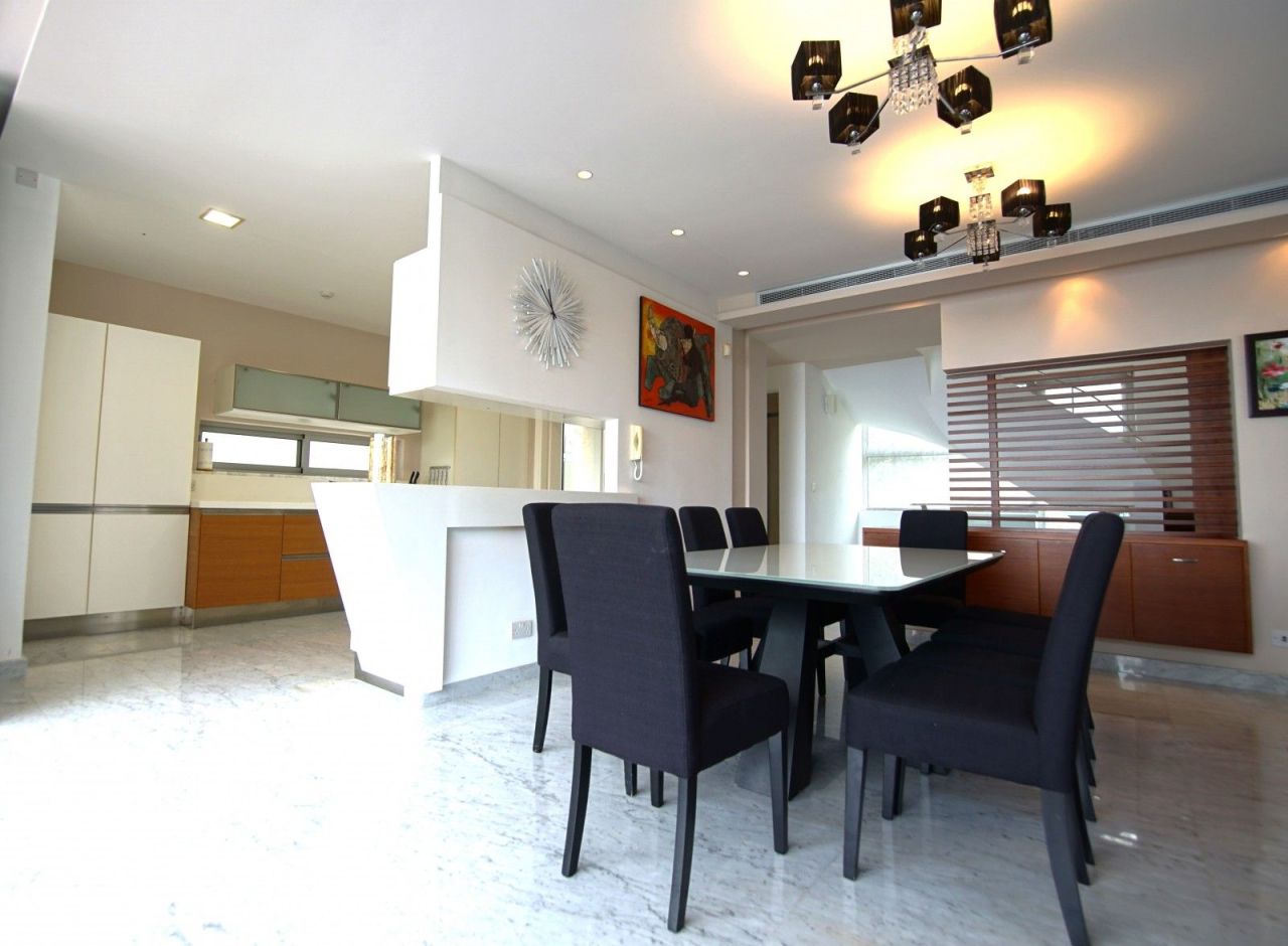 Вилла в Пафосе, Кипр, 485 м² - фото 10