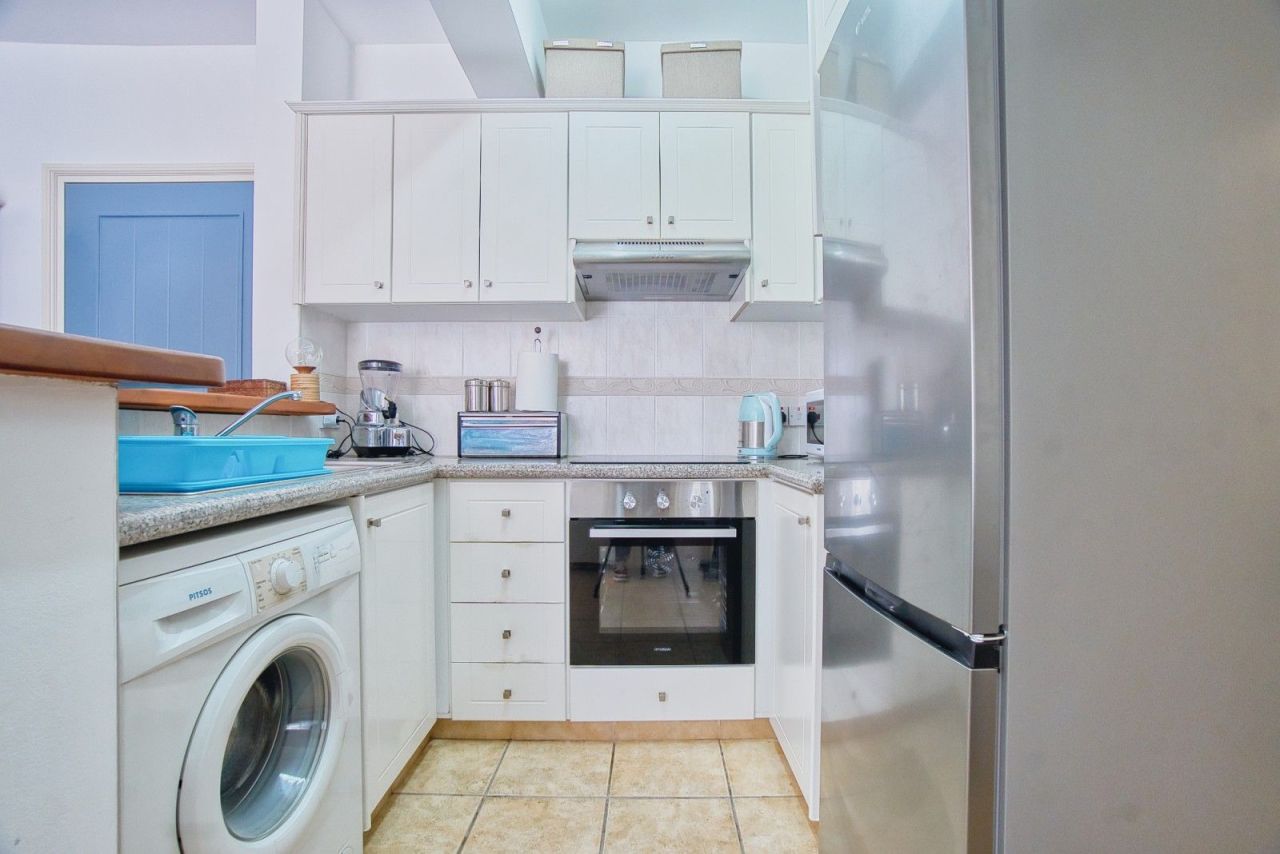 Апартаменты в Пафосе, Кипр, 76 м² - фото 10