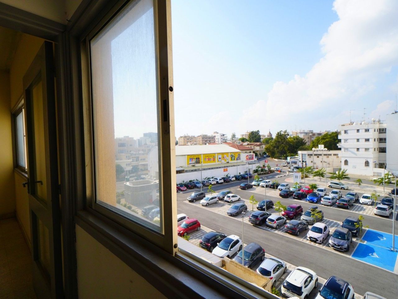 Апартаменты в Ларнаке, Кипр, 75 м² - фото 10