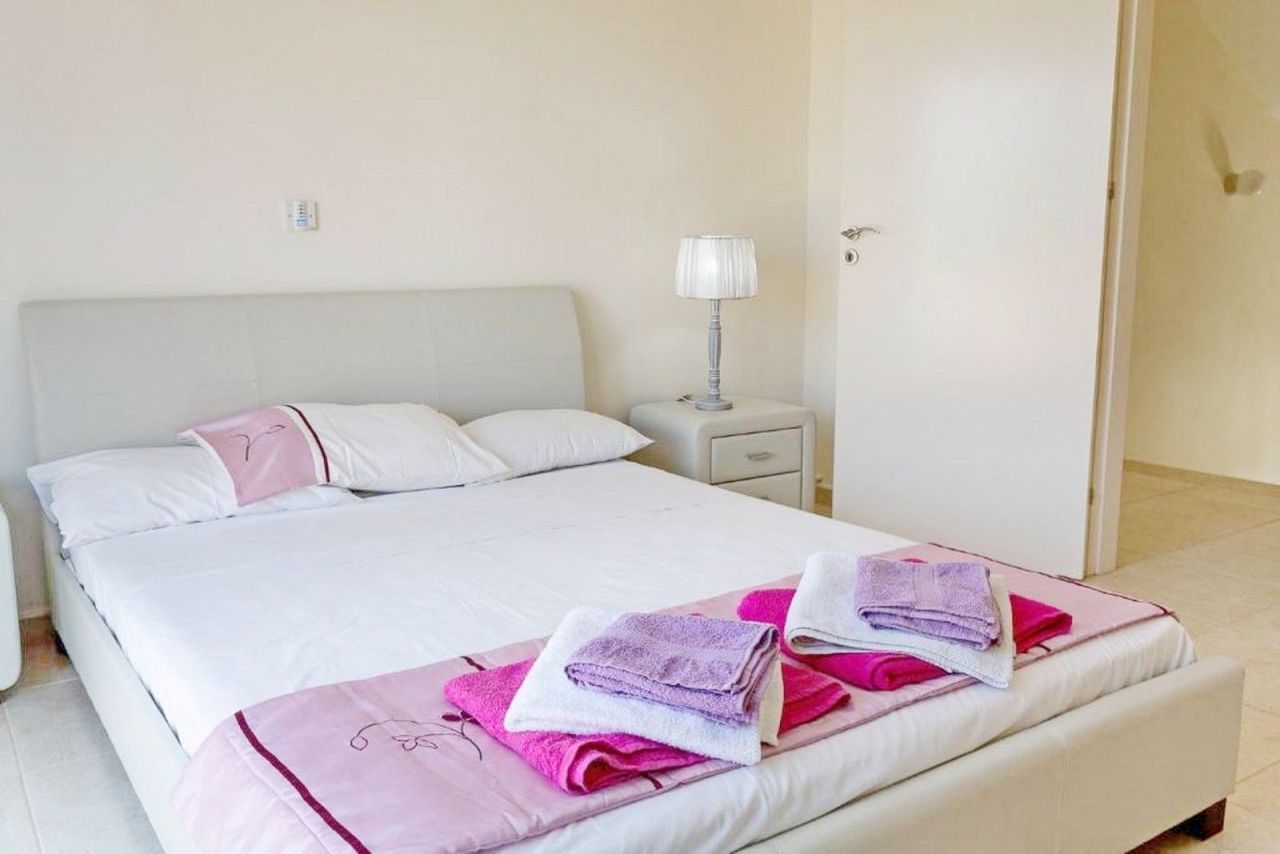 Вилла в Пафосе, Кипр, 156 м² - фото 10