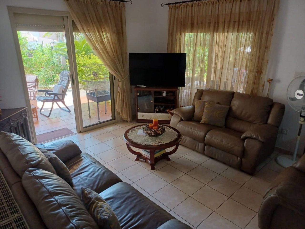 Вилла в Лимасоле, Кипр, 280 м² - фото 10