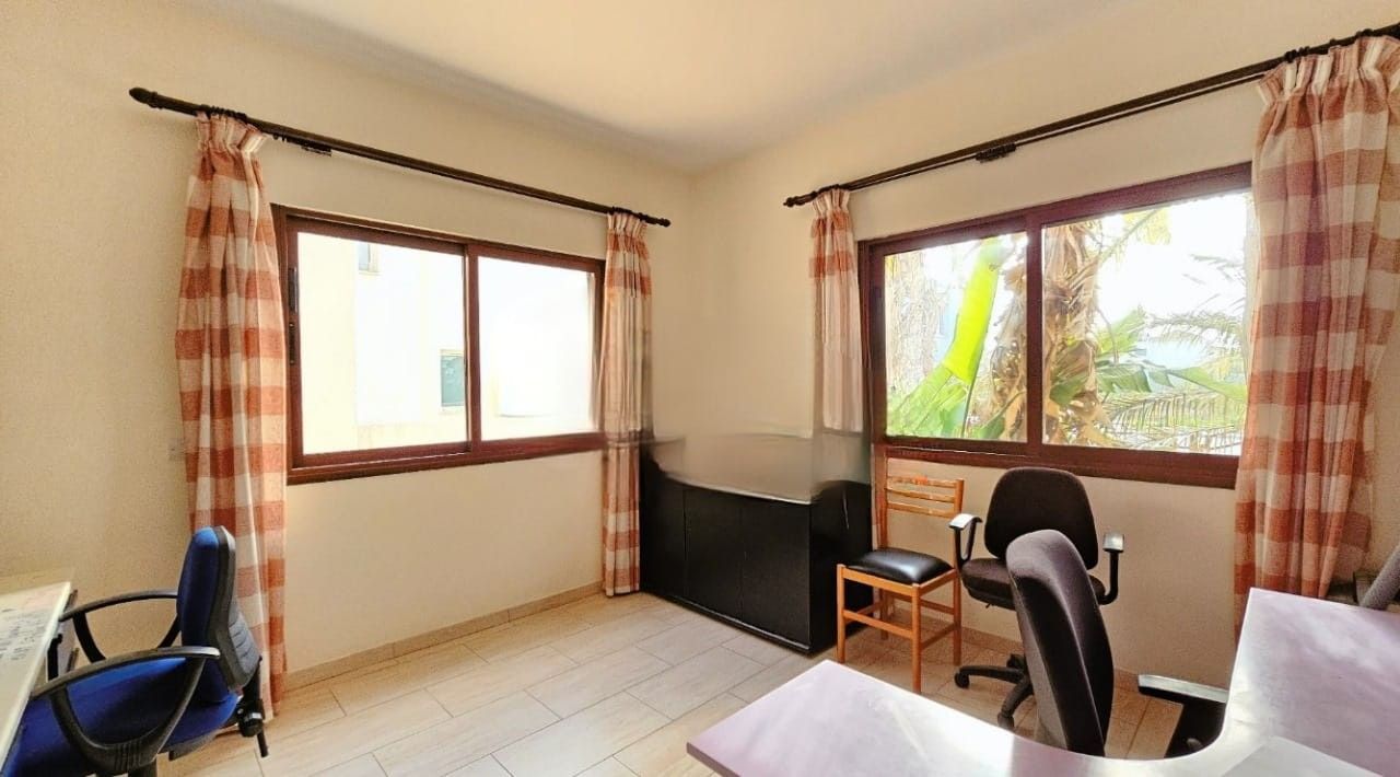 Вилла в Лимасоле, Кипр, 410 м² - фото 10