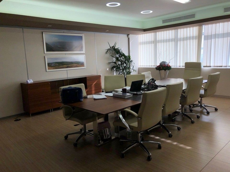 Офис в Лимасоле, Кипр, 700 м² - фото 10