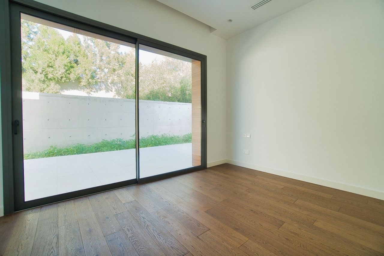 Вилла в Лимасоле, Кипр, 216 м² - фото 10