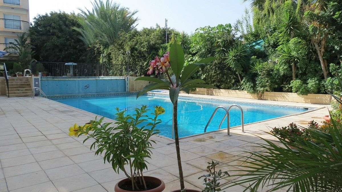 Отель, гостиница в Пафосе, Кипр, 200 м² - фото 10