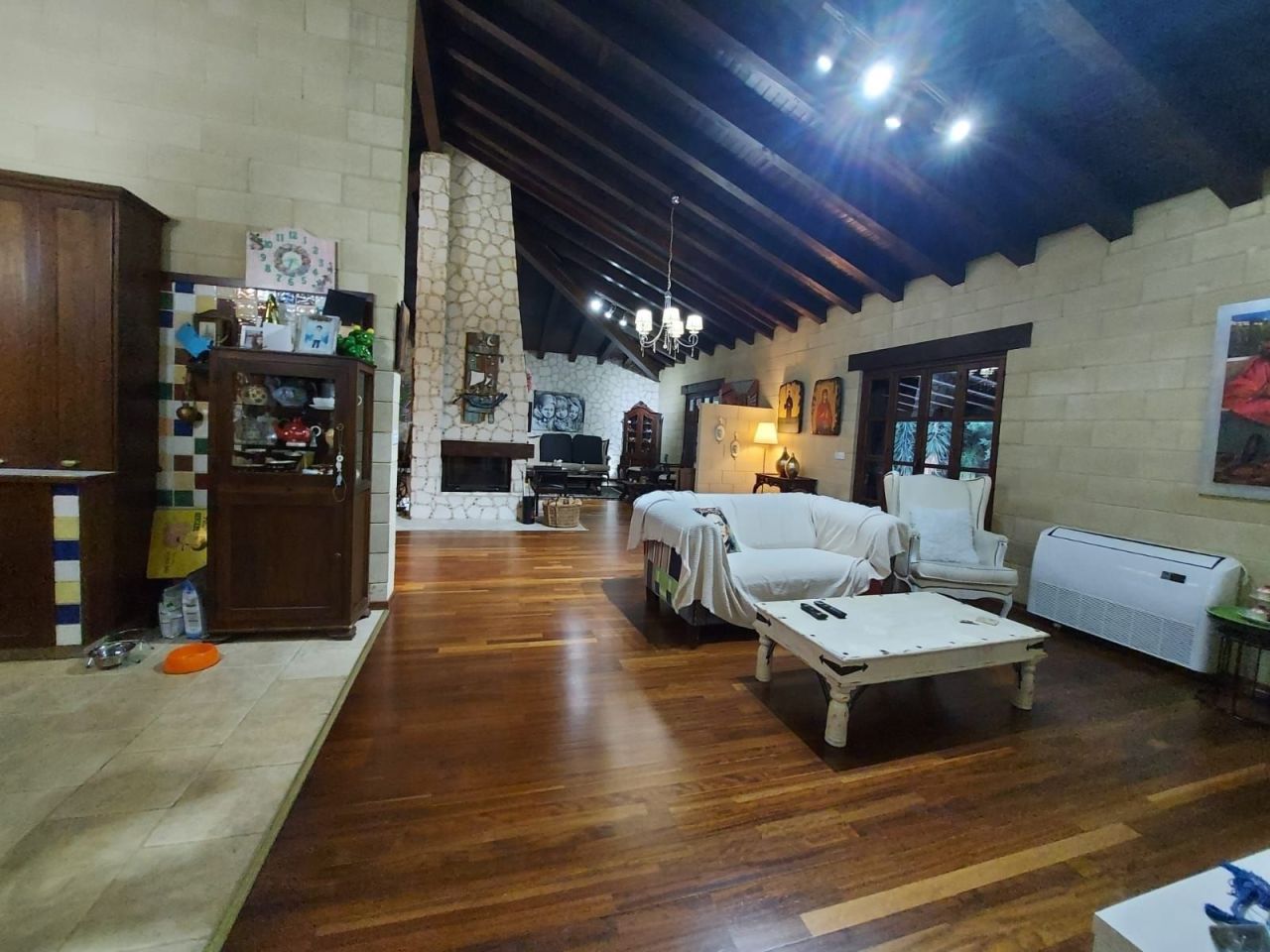 Бунгало в Ларнаке, Кипр, 380 м² - фото 10