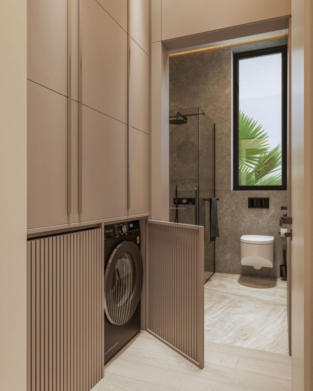 Апартаменты в Лимасоле, Кипр, 131 м² - фото 10