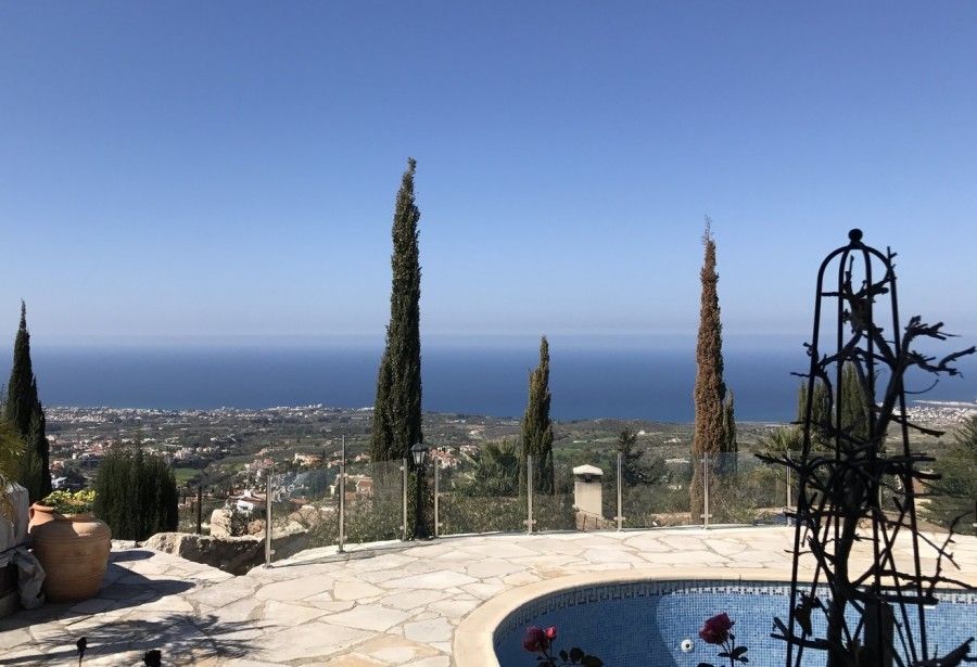 Бунгало в Пафосе, Кипр, 249 м² - фото 10