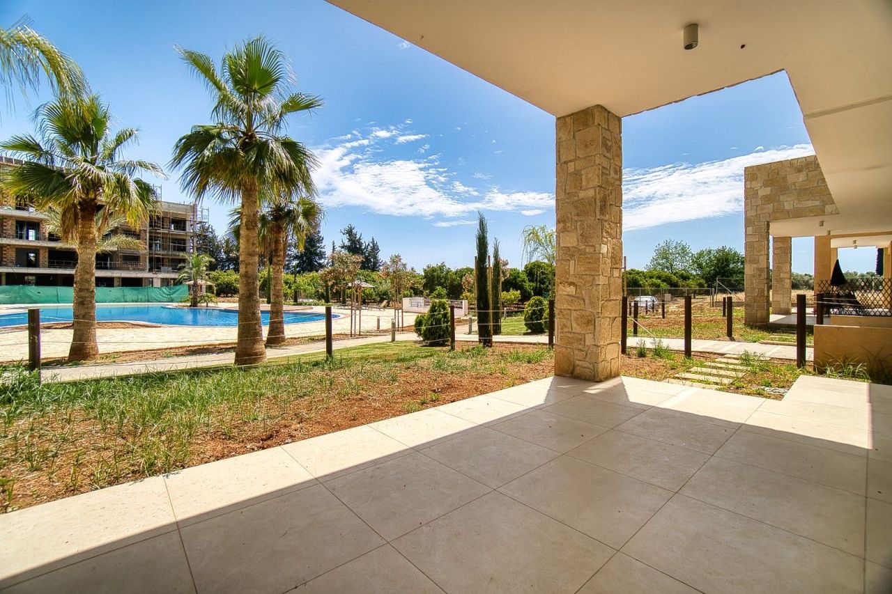 Апартаменты в Лимасоле, Кипр, 100 м² - фото 10