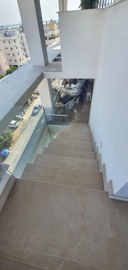 Апартаменты в Ларнаке, Кипр, 110 м² - фото 10